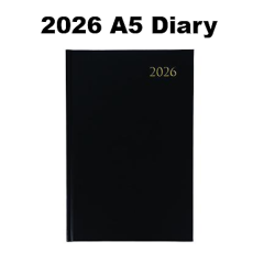 A5 Diary - 2026  